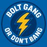 Profilbild von BOLT GANG OR DON’T BANG