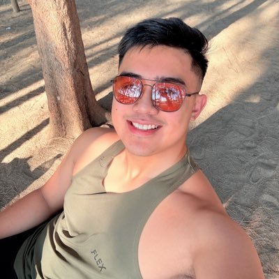 Albie Corpuz's profile picture