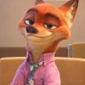 Фото профиля Nick Wilde, Rookie Patrolfox of Zootopia