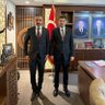 Mehmet Çağatay Geçeroğlu profil fotoğrafı