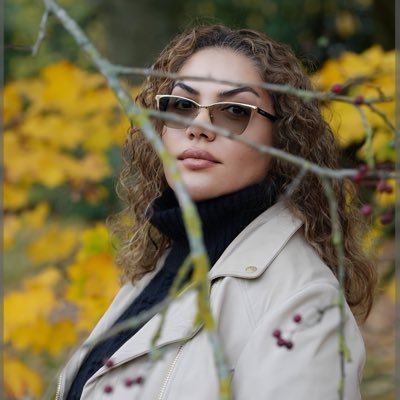 Behnaz610552955's profile picture