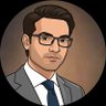 Profilbild von Arvind Prasad