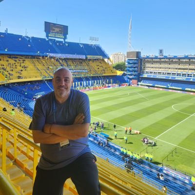 Christian Infanzón's profile picture