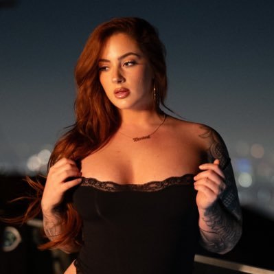 Itsnaomifoxxbb's profile picture