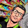 MARTIN ROMANDIA HERNANDEZ, INGENIERO Y MONERO 的头像