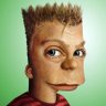 Redtoaster profil fotoğrafı