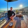 Murat Yılmaz profil fotoğrafı