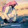 Profilbild von ابراهيم المحمد البراهيم الدبيان