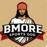 Bmore Sports God profil fotoğrafı
