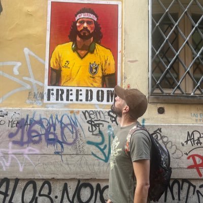 Lorenzo A. Manchado 🖤💙's profile picture