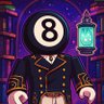 Фото профиля Cosmixein8