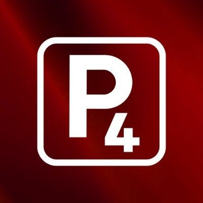 P4otopark's profile picture