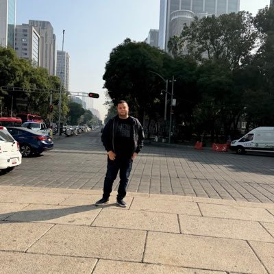 José Larrarte Guzmán's profile picture