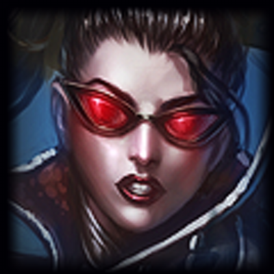 TheRealYGV3's profile picture