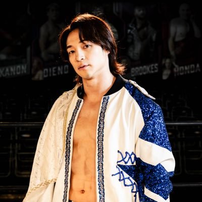 上野 勇希 YUKI UENO's profile picture