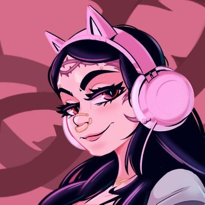 Charlotte🖤✨'s profile picture