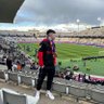 Adan Martinez profil fotoğrafı