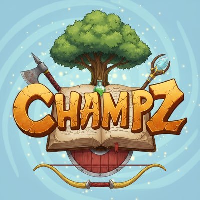 ChampzErc's profile picture