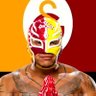 Mysterio's profile picture