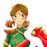 Sharp Haruka's profile picture