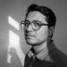 Profilbild von Robbie Campos