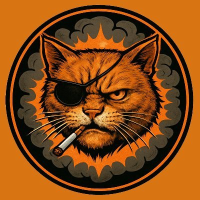 MeanOrangeCat's profile picture