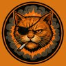 MeanOrangeCat's profile picture