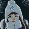 آسِــيَرةّ آلَهّلَآلَ💚 的头像