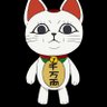 きゅうべぇポテト 的头像