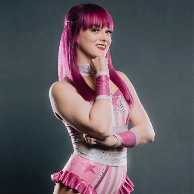 Leah Sparks (Pro Wrestler)'s profile picture