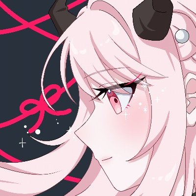 あずまめ's profile picture