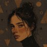 V's profile picture