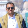 جاري الكتابة profil fotoğrafı
