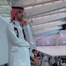 نواف مشرع الحنيك profil fotoğrafı
