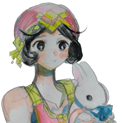 🐇 ✏️ on comms (3/3)'s profile picture