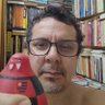 Lucius Alvares Komik profil fotoğrafı
