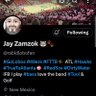 Jay Zamzok (formerly @Rabidlobofan) 的头像