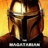 The Magatarian AKA Billy C profil fotoğrafı