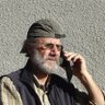 Profilbild von Claude Mosset