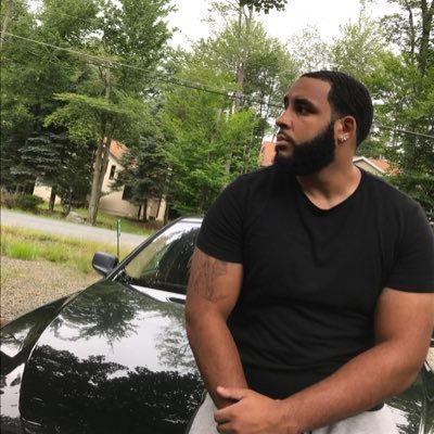 DeShawn's profile picture