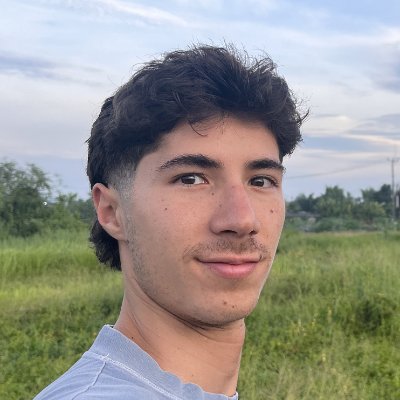 Mattia's profile picture