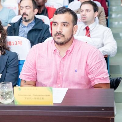 Roberto Stekman's profile picture