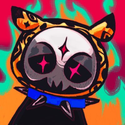 𝕸𝖆𝖑𝖊𝖑𝖔 🐆 FINAV 30 y 31 mayo's profile picture