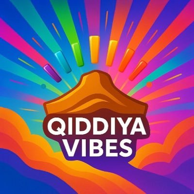QiddiyaVibes's profile picture