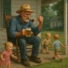 old man jenkins's profile picture