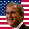 George W. Bush's #1 Fan 的头像