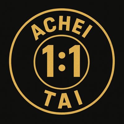 ACHEI 1:1 TAI's profile picture