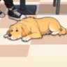 Cloud's profile picture