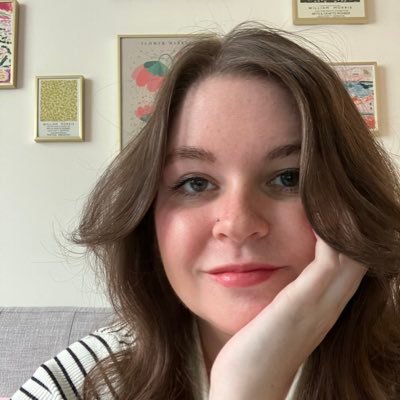 Liz Charboneau's profile picture