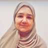 Profilbild von الشريفه سوزان مرشد Susan
